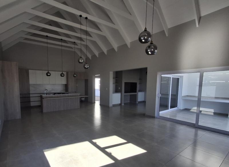 3 Bedroom Property for Sale in Lampiesbaai Western Cape